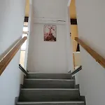Les Mouettes Duplex Independant Dans Maison Spacieux Petite Vue Sur Des Belle Terrasse Amenagee En Hauteur Pres Omaha Et Bayeux 800 M Et 300 M Superette Apartman *
