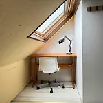 Apartman Les Mouettes Duplex Independant Dans Maison Spacieux Petite Vue Sur Des Belle Terrasse Amenagee En Hauteur Pres Omaha Et Bayeux 800 M Et 300 M Superette *