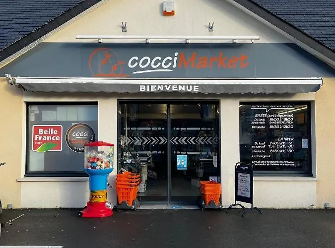 Les Mouettes Duplex Independant Dans Maison Spacieux Petite Vue Sur Des Belle Terrasse Amenagee En Hauteur Pres Omaha Et Bayeux 800 M Et 300 M Superette *